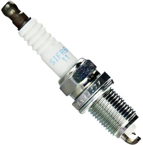 Свеча зажигания NGK 0127 SIFR6A11