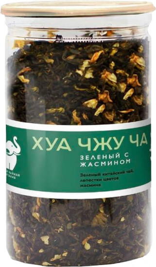 Чай «Хуа Чжу Ча»