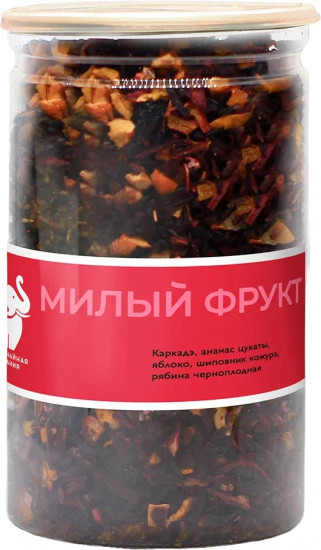 Чай «Милый фрукт»