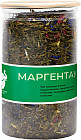 Чай зеленый листовой «Маргентау»
