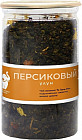 Чай зеленый листовой «Персиковый улун»