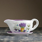 Горшок «Лаванда»