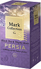 Чай черный с чабрецом «Persia»