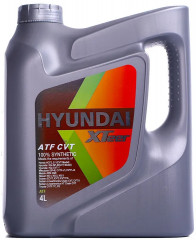 Трансмиссионная жидкость Hyundai XTeer CVT