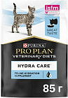 Корм для кошек для увеличения потребления воды «Hydra Care»