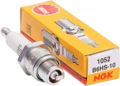 Свеча зажигания NGK 1052 B6HS-10