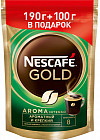 Кофе растворимый «Gold Aroma Intenso»
