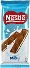 Шоколад молочный «Milky»