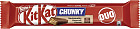 Батончик шоколадный «Chunky Duo»