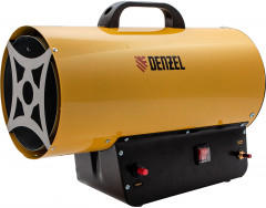 Пушка тепловая GHG-30
