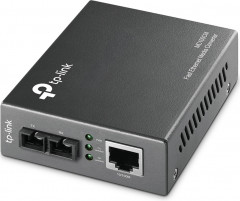 Медиаконвертер TP-Link MC100CM