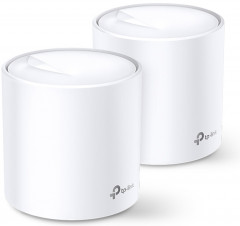 Система Wi-Fi Mesh TP-Link Deco x20