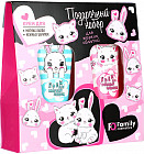 Набор подарочный  «Для жарких объятий»