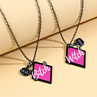 Набор кулонов «Мы колдуем»