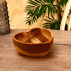 Салатник «Сердце»