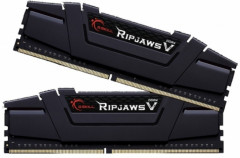 Комплект модулей памяти G.SKILL RipjawsV