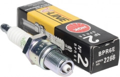 Свеча зажигания NGK 2268 BPR6E (VL 02)
