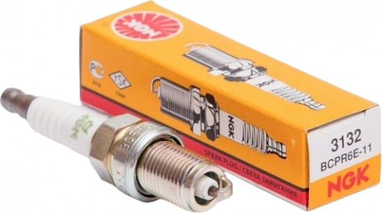 Свеча зажигания NGK 3132 BCPR6E-11