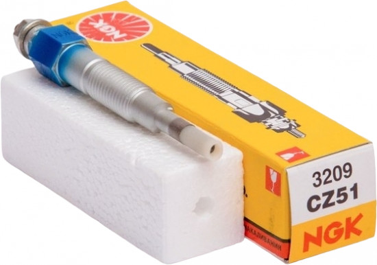 Свеча зажигания NGK 3209 CZ-51