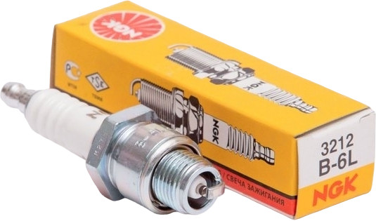 Свеча зажигания NGK 3212 B-6L