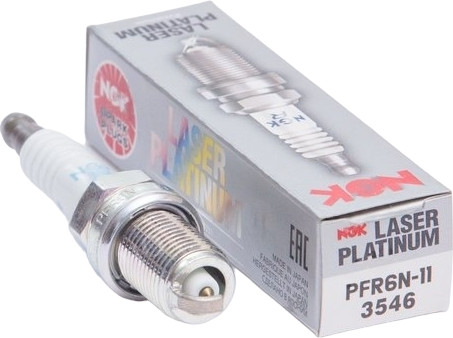Свеча зажигания NGK 3546 PFR6N-11