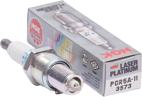 Свеча зажигания NGK 3573 PGR5A-11