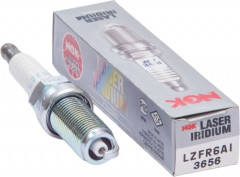 Свеча зажигания NGK 3656 LZFR6AI