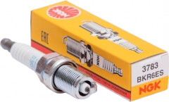 Свеча зажигания NGK 3783 BKR6ES