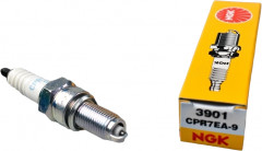Свеча зажигания NGK 3901 CPR7EA-9