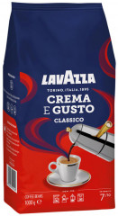 Кофе «Crema e Gusto Classico»
