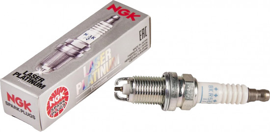 Свеча зажигания NGK 4302