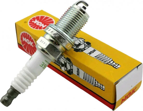 Свеча зажигания NGK