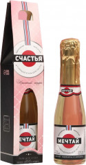 Гель для душа «Счастья»