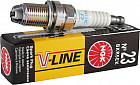 Свеча зажигания NGK 4483 BKR5EK(VL 23)