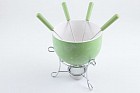 Набор для приготовления шоколадного фондю Mini (6 предметов)