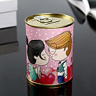 Копилка-банка «Счастье быть вместе»