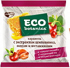 шиповник и мёд