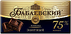 Шоколад «Элитный»