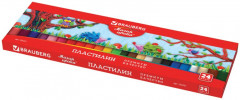 Пластилин