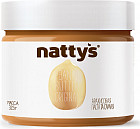 Паста арахисовая без меда Natty’s «Original»