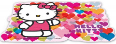 Подставка под посуду «Hello Kitty»
