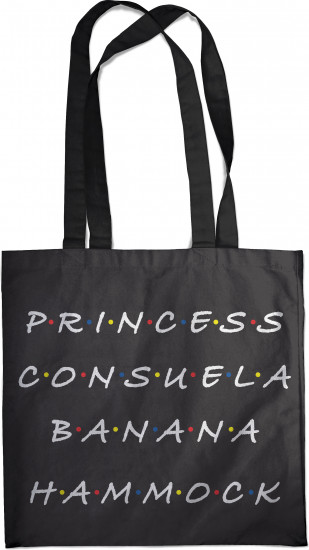 Сумка «Princess Consuela Banana-Hammock»