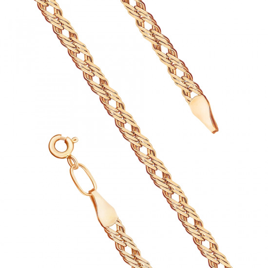 Браслет из золота