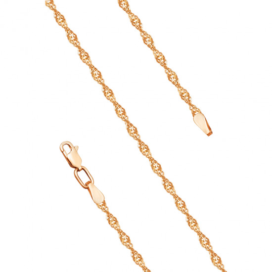 Браслет из золота