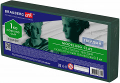 Пластилин скульптурный