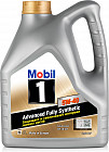 Моторное масло Mobil-1 FS 5W-40