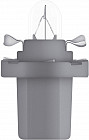 Автолампа B8.4d 24V 1,2W