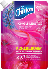 Кондиционер для белья «Танец цветов»