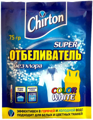 Супер-отбеливатель кислородный