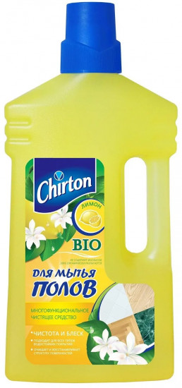 Средство для мытья полов